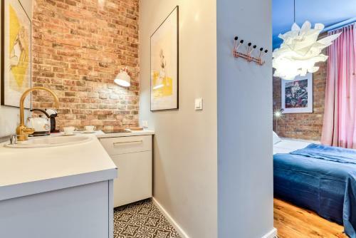 Retro Apartament Butikowy Stary Rynek