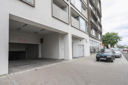 Darna Apartamenty Avena 5