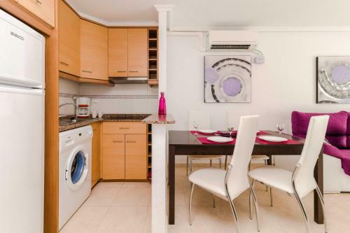 Apartamento Elite