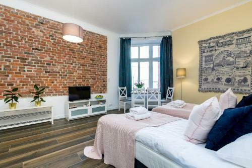 Cichy Zak?tek Apartament Przy Starym Rynku