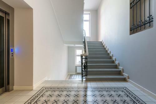 Cichy Zak?tek Apartament Przy Starym Rynku