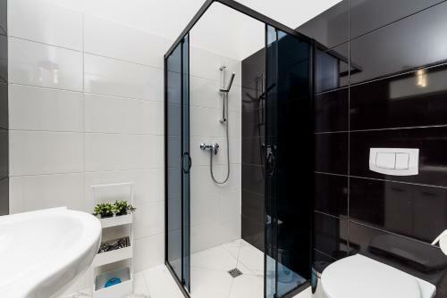 Cichy Zak?tek Apartament Przy Starym Rynku
