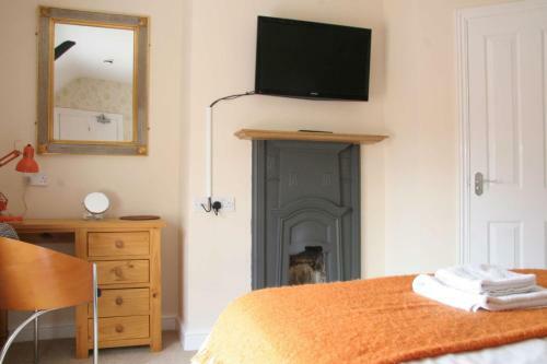 Hostal Wedgewood House