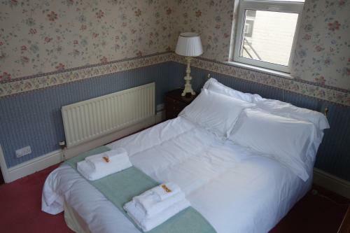 Rathvale Self-catering Apartments