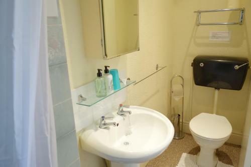 Rathvale Self-catering Apartments