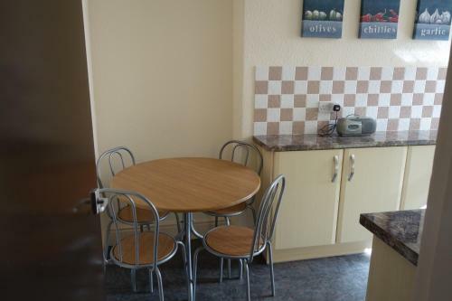 Rathvale Self-catering Apartments