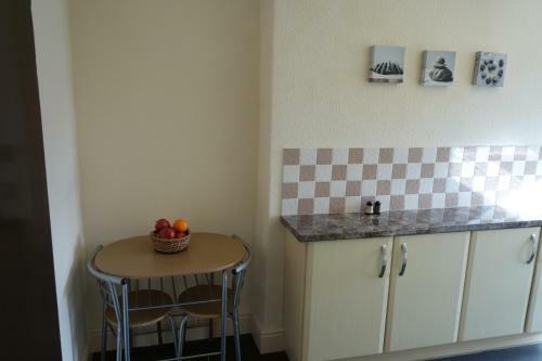 Rathvale Self-catering Apartments