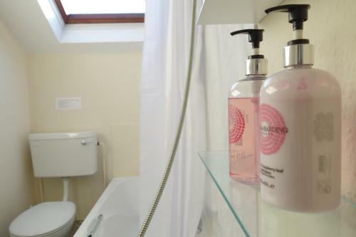 Rathvale Self-catering Apartments