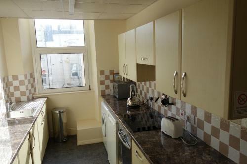 Rathvale Self-catering Apartments