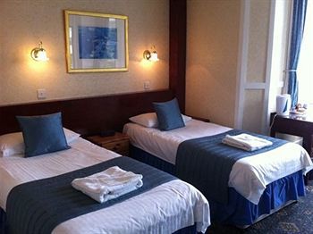 Hostal Arrandale House
