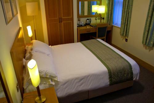 The Rutland Hotel