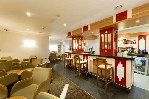 The Rutland Hotel