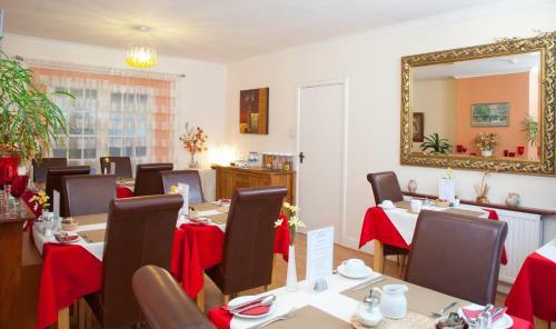 Hostal Anchorage Guest House