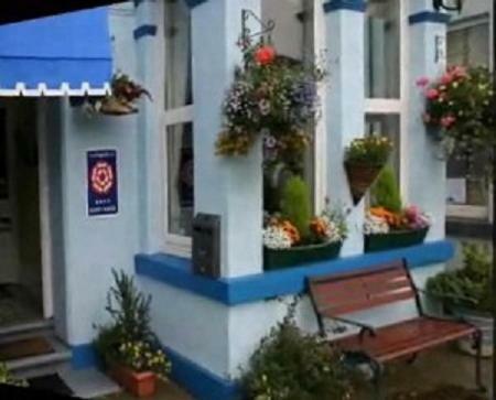 Bed & Breakfast Brixham House