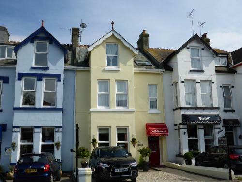 Midhurst B&B