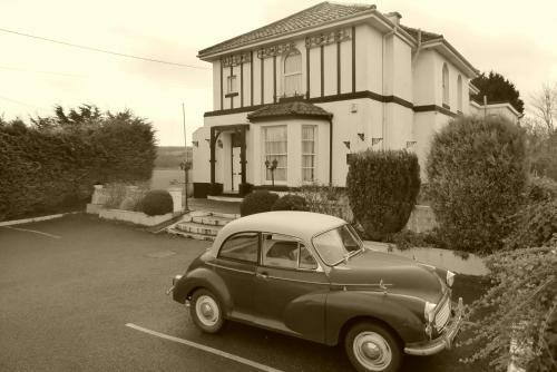Posada White Horse Guesthouse