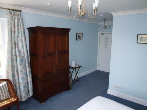 Bed & Breakfast Manor Inn Galmpton
