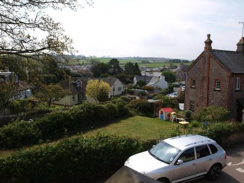 Bed & Breakfast Manor Inn Galmpton