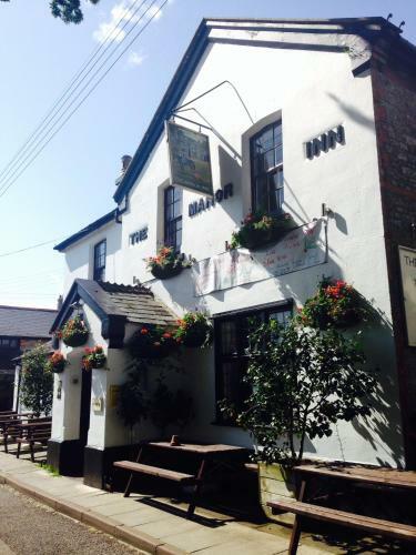 Bed & Breakfast Manor Inn Galmpton
