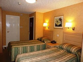 Lindum Hotel