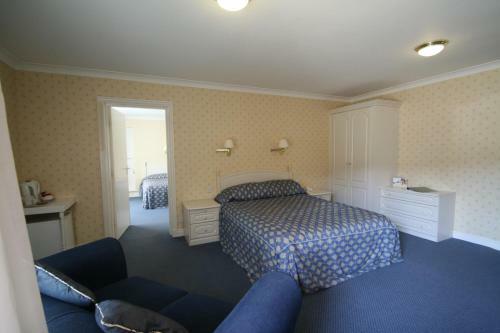 Dalmeny Hotel
