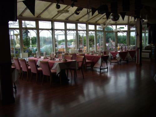 Monterey Beach Hotel