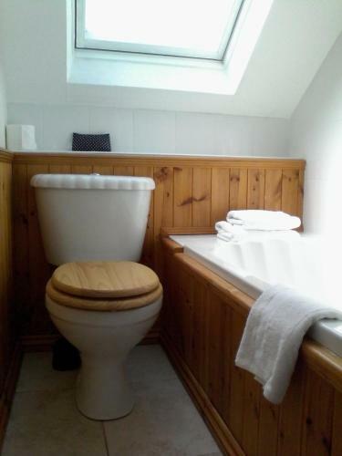 Bed & Breakfast The Breverton