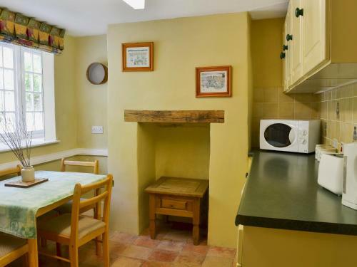 Mariners Cottage
