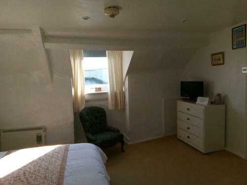 Alcombe House Hotel