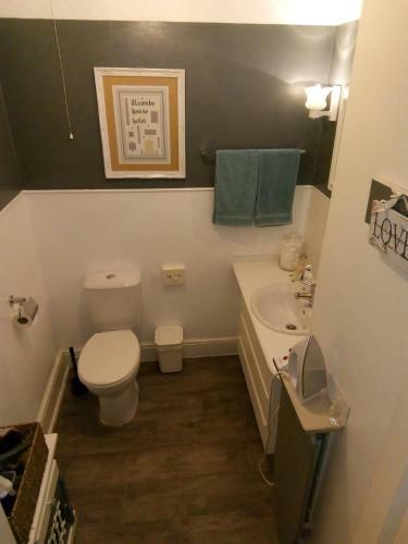 Alcombe House Hotel