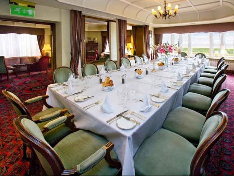 Kingsway Hotel Cleethorpes