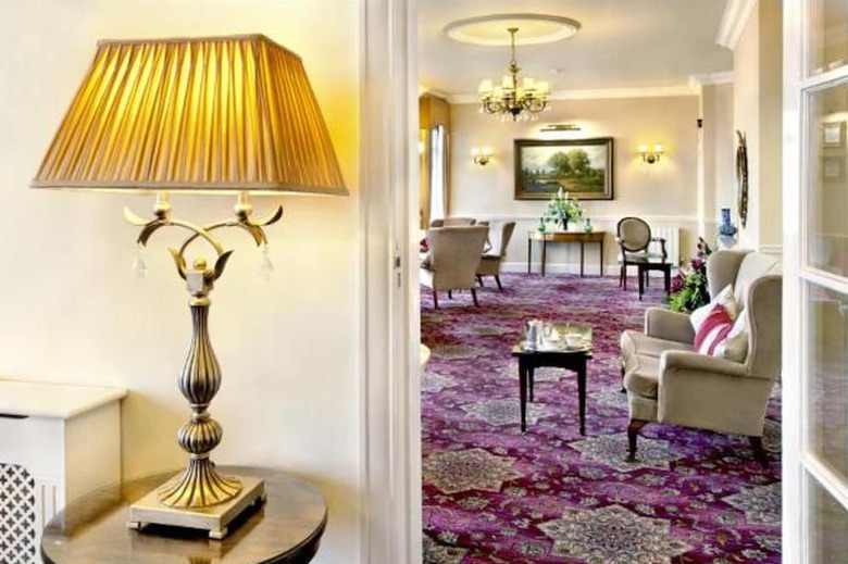 Kingsway Hotel Cleethorpes
