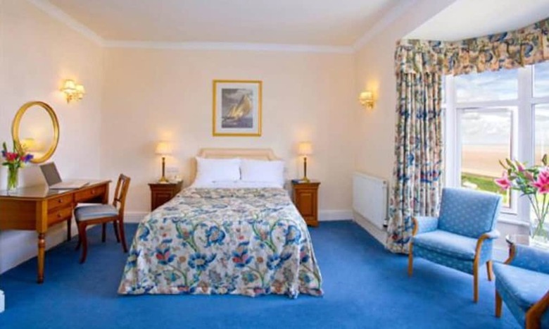 Kingsway Hotel Cleethorpes