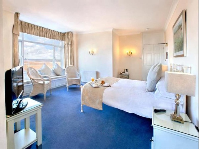 Kingsway Hotel Cleethorpes