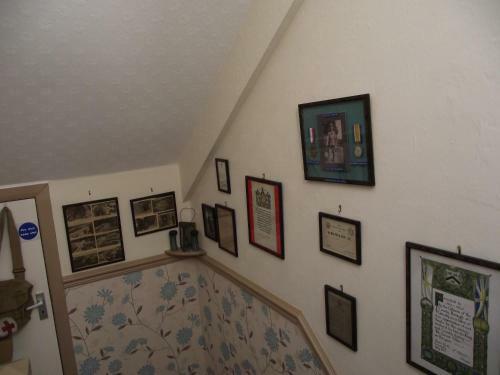 Hostal Ginnie's Guesthouse
