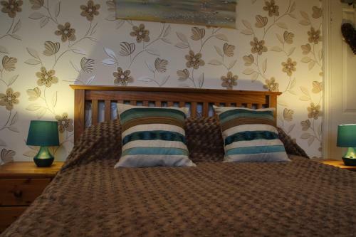 Hostal Ginnie's Guesthouse