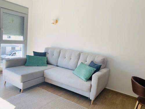 Apartamento Con Solarium Villa Amalia