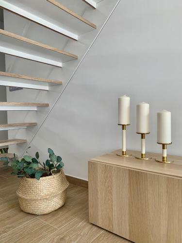 Apartamento Con Solarium Villa Amalia