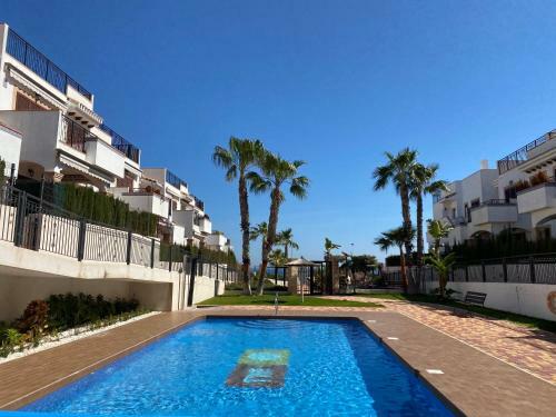 Amazing Apartment Only 200m To The Beach