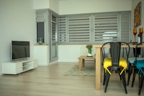 Apartament Topolowa