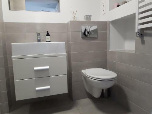 Apartamento Villa Belveder