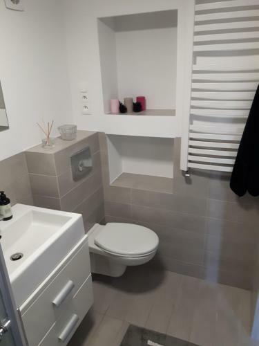 Apartamento Villa Belveder