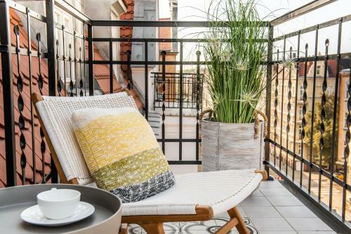 Apartamento Wilda Nova