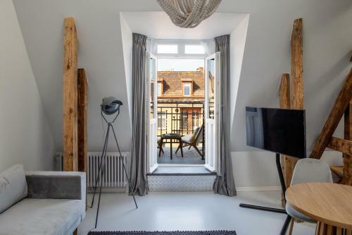 Apartamento Wilda Nova