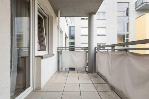 Apartments Pozna? Brzask By Am&pm Rentals