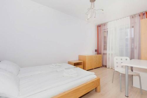 Apartments Pozna? Brzask By Am&pm Rentals
