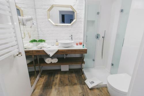 Apartamenty Schoeps Residence