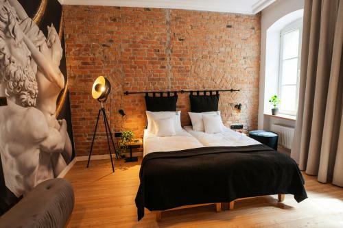 Apartamenty Schoeps Residence