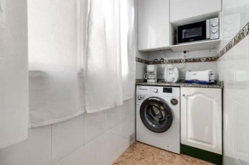 Apartamento Penthouse Ramon G-playa Del Cura