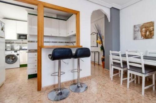 Apartamento Penthouse Ramon G-playa Del Cura